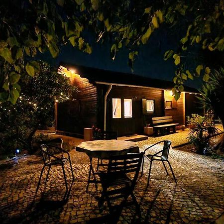 Chalet Villa Mosquito Силвеш Экстерьер фото