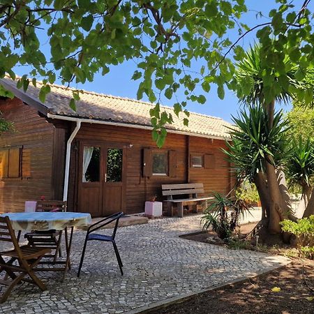 Chalet Villa Mosquito Силвеш Экстерьер фото