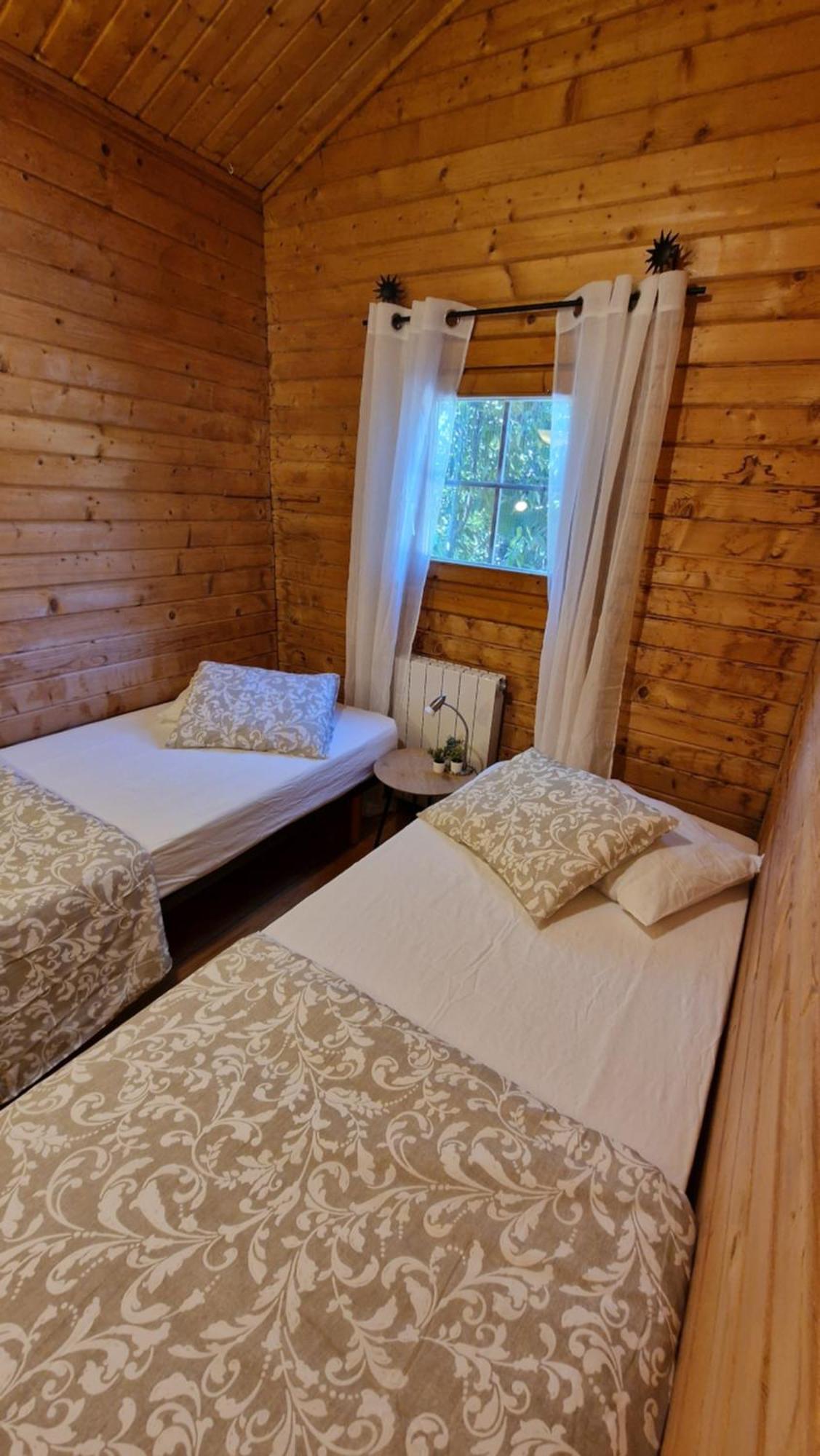 Chalet Villa Mosquito Силвеш Экстерьер фото