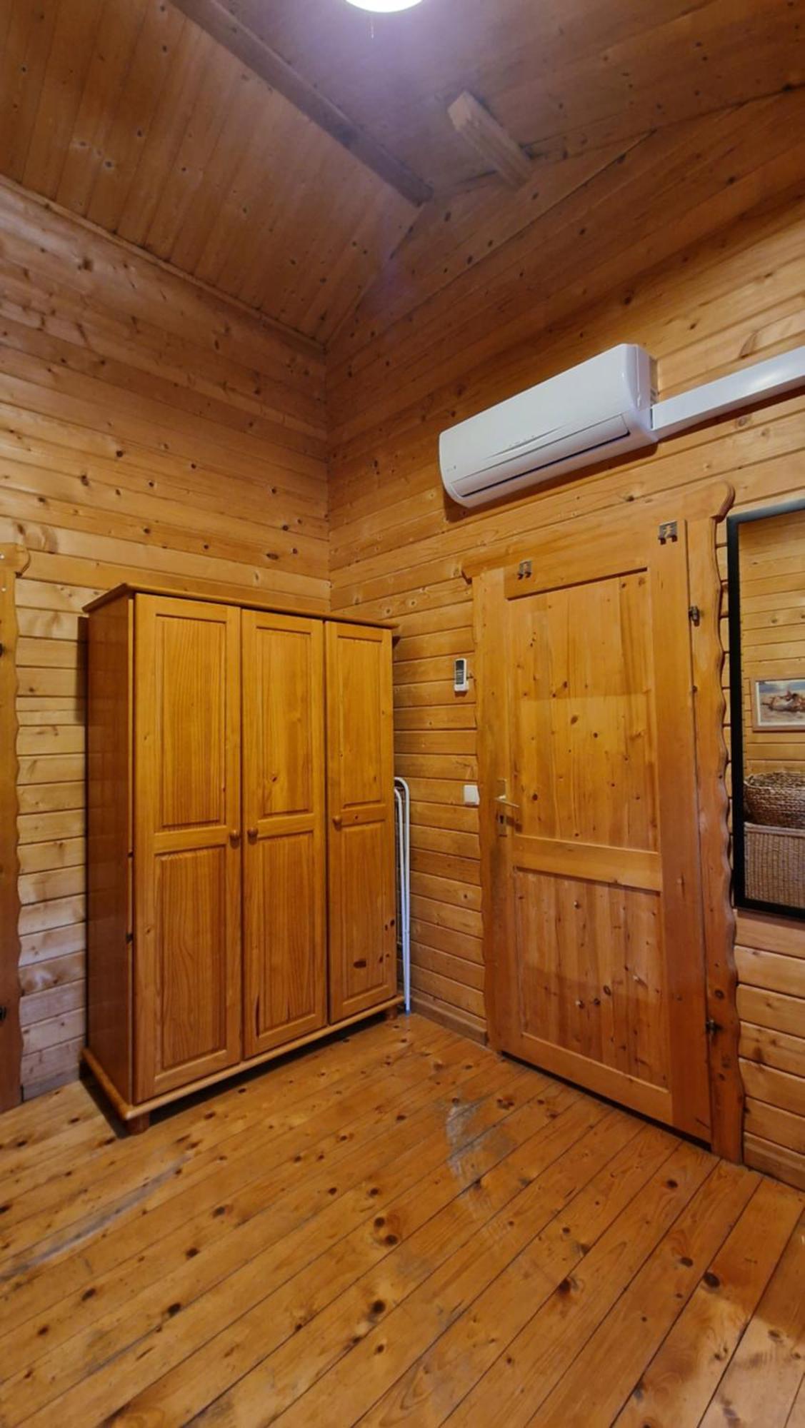 Chalet Villa Mosquito Силвеш Экстерьер фото