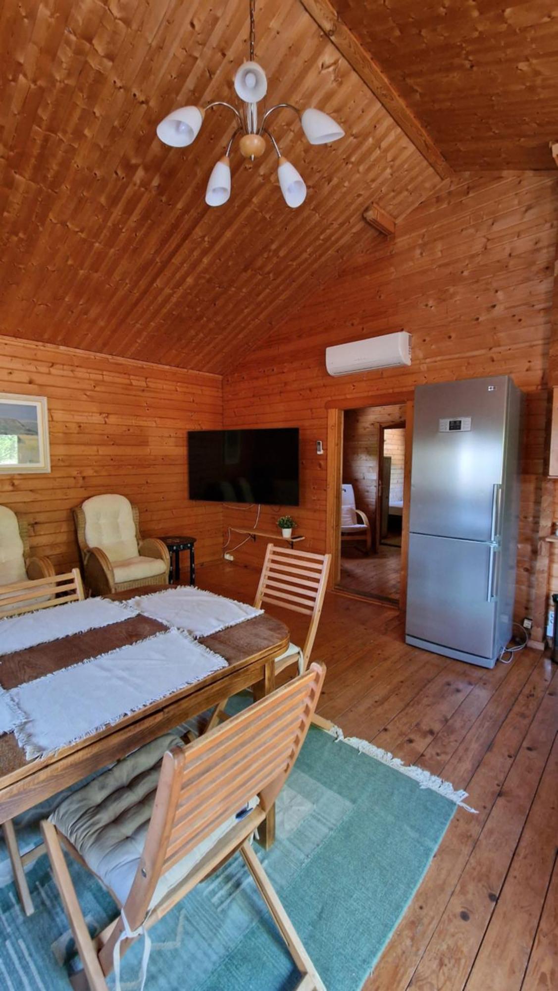 Chalet Villa Mosquito Силвеш Экстерьер фото