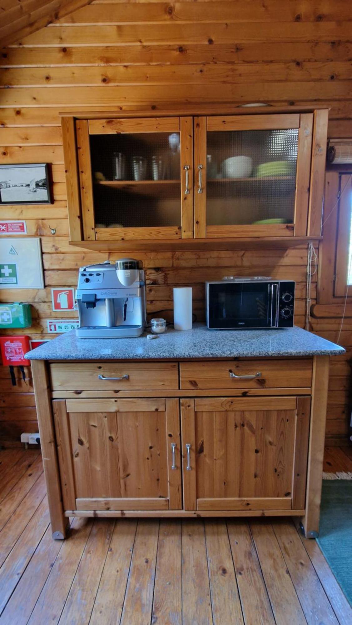 Chalet Villa Mosquito Силвеш Экстерьер фото