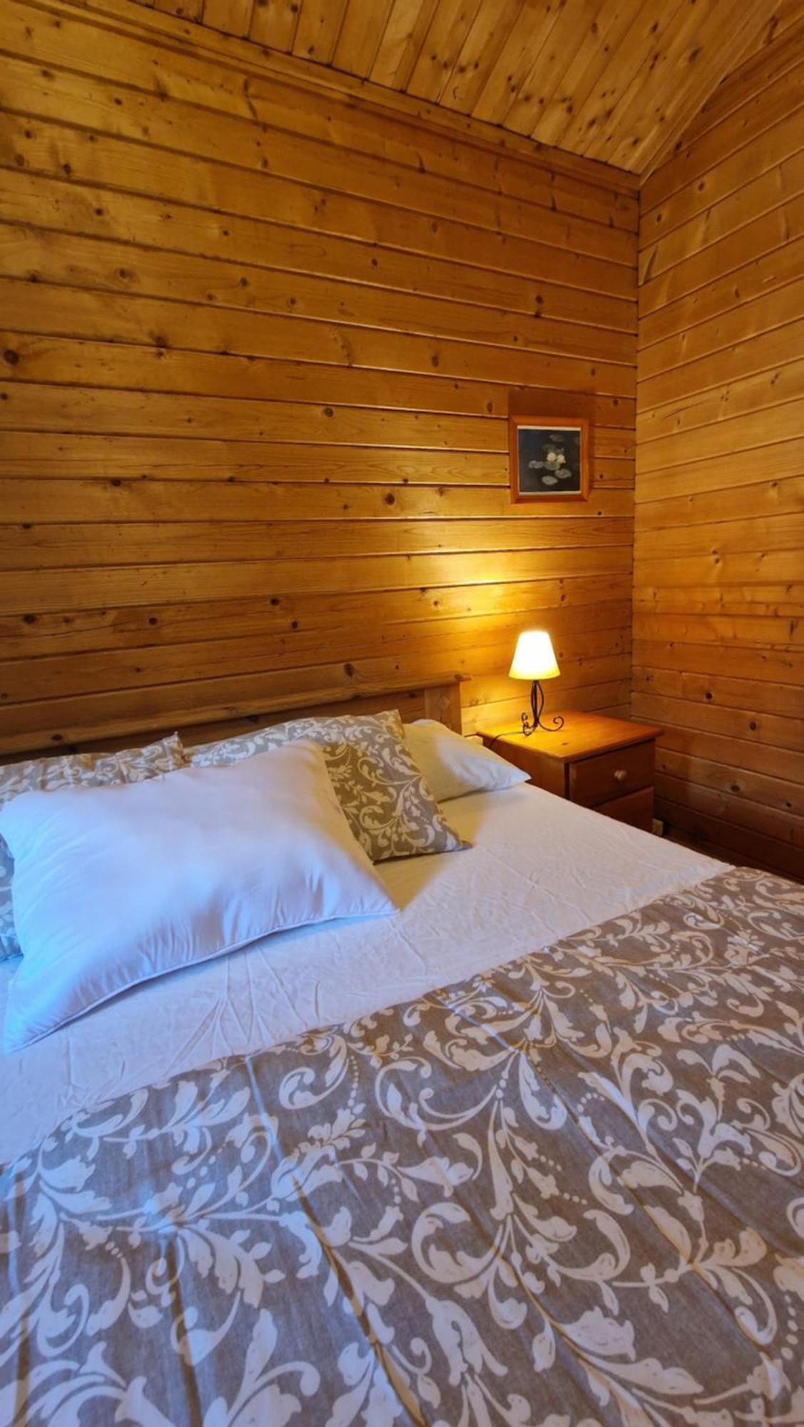 Chalet Villa Mosquito Силвеш Экстерьер фото