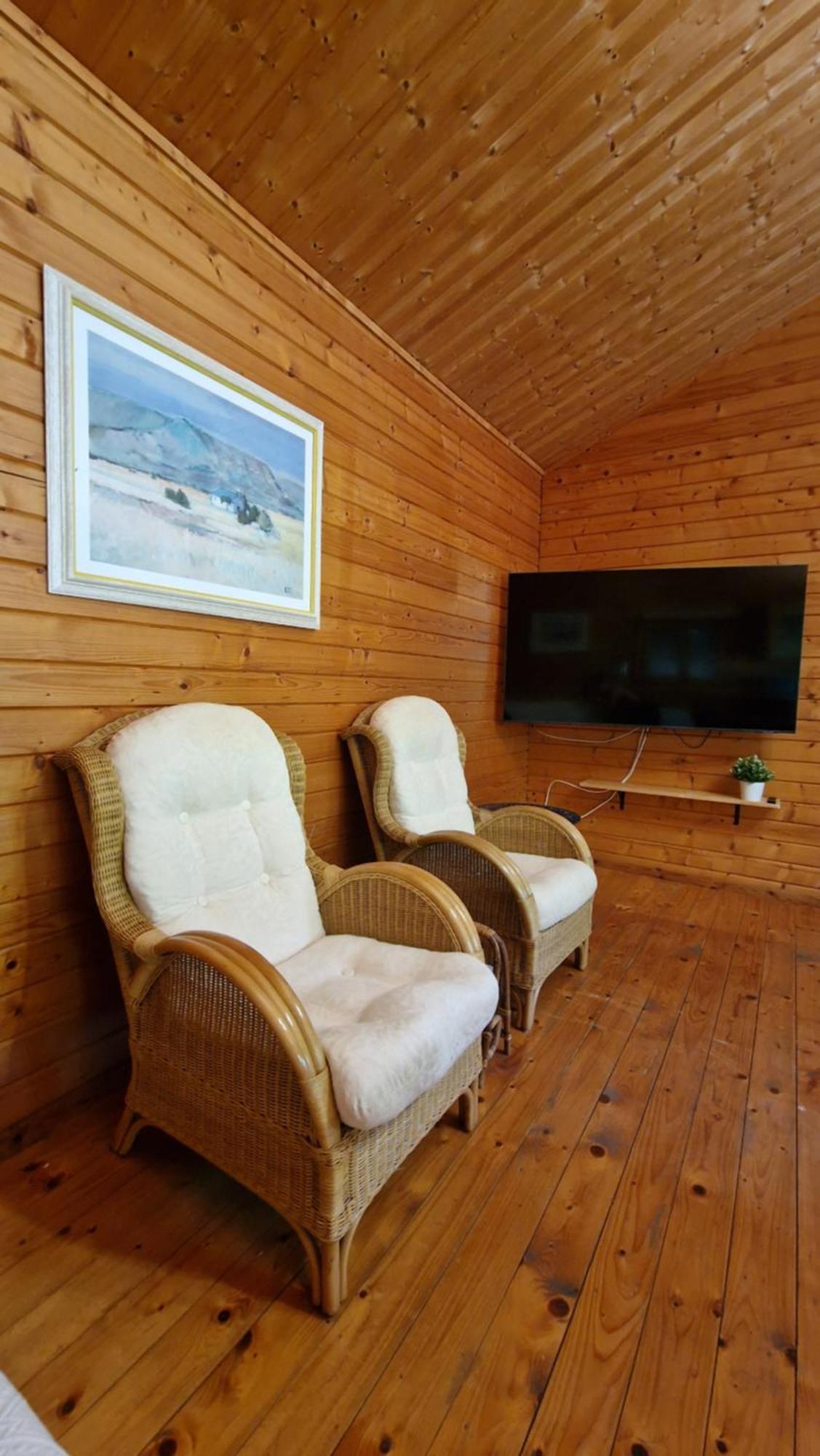 Chalet Villa Mosquito Силвеш Экстерьер фото