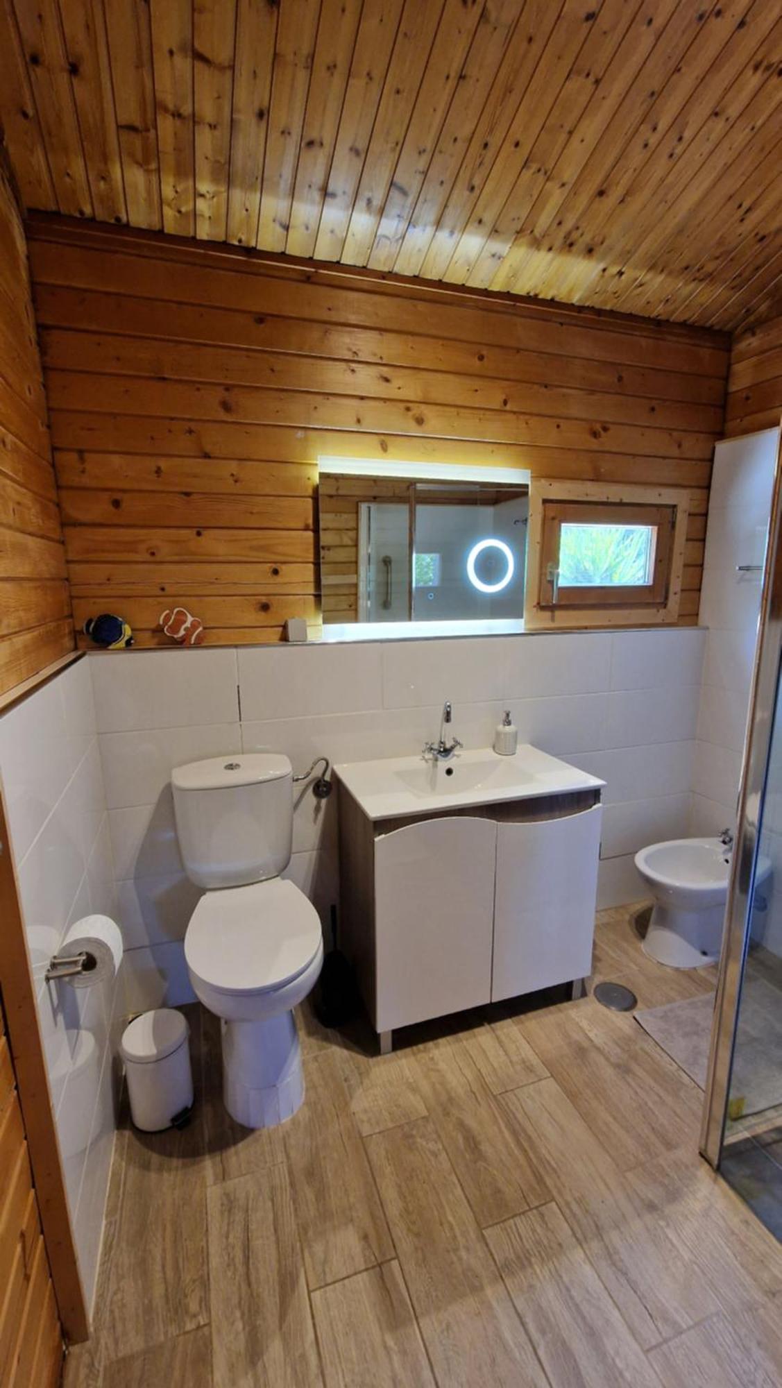 Chalet Villa Mosquito Силвеш Экстерьер фото