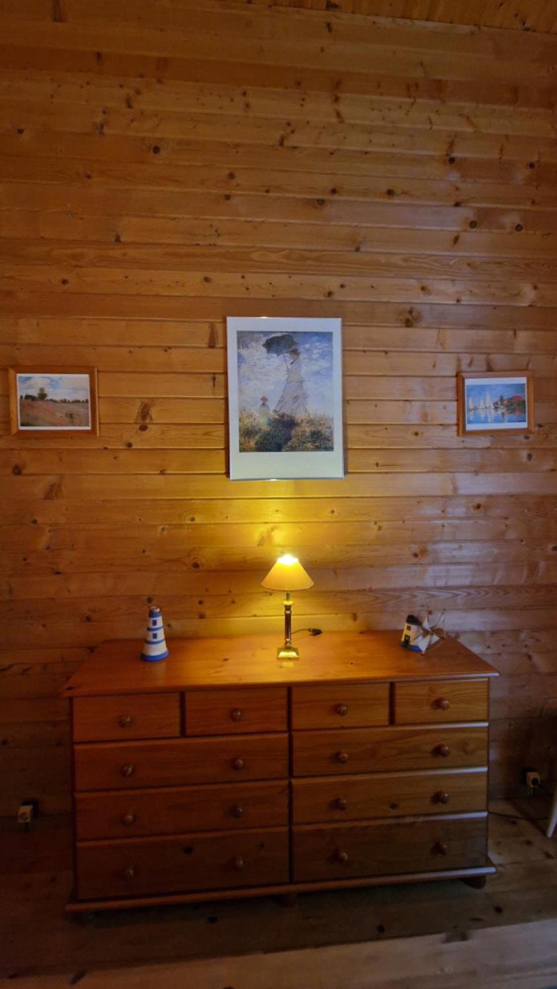 Chalet Villa Mosquito Силвеш Экстерьер фото