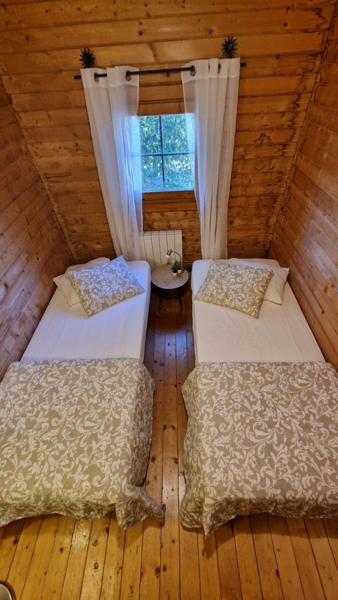 Chalet Villa Mosquito Силвеш Экстерьер фото